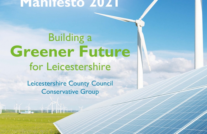 Manifesto front page