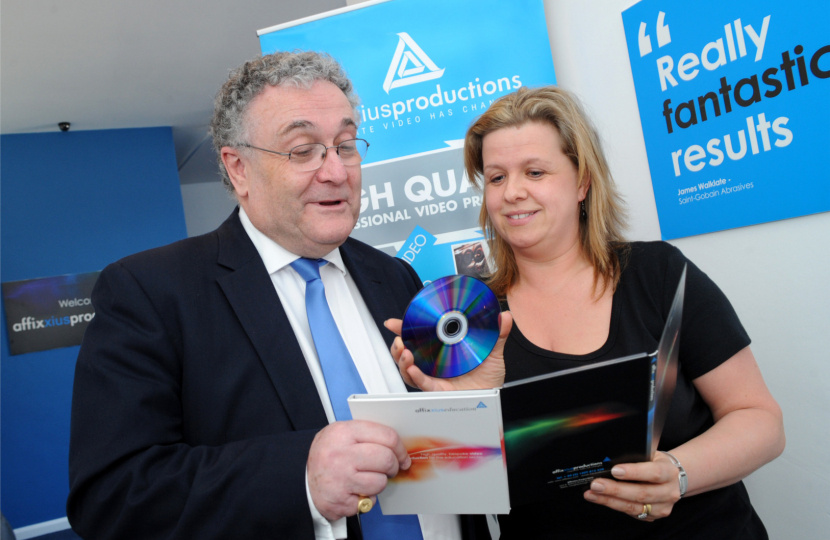 Affixxious Productions