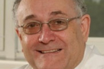David Parsons CBE