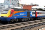 East Midlands Trains
