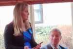 Emma McClarkin MEP & Andrew Robathan MP
