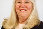 Mrs Lesley Pendleton- Lead member for Environment & Transport, LCC