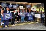 Leicestershire county councillors