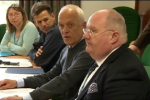 Nick Rushton meets with Rt Hon Eric Pickles MP