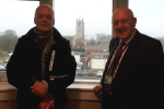 Nick Rushton & Byron Rhodes