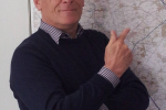 County leader Nicholas Rushton
