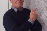 County leader Nicholas Rushton