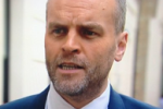 Tim Montgomerie of The Times