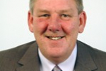 Tony Gillard CC (Whitwick)