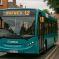Whitwick Bus