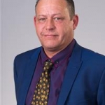 Nick Chapman