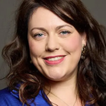 Alicia Kearns MP