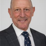 Cllr Bryan Lovegrove