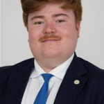 Cllr Joshua Melan