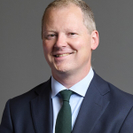 Neil O'Brien OBE MP