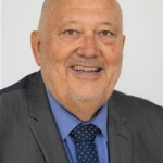 Cllr Ozzy O'Shea