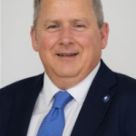 Cllr Phil King
