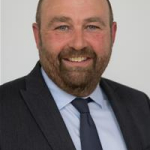 Cllr Richard Baily