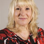Cllr Rosita Page