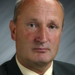 Joe Orson JP CC