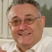 David Parsons CBE