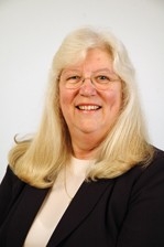 Mrs Lesley Pendleton- Lead member for Environment & Transport, LCC