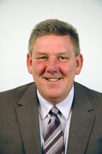 Tony Gillard CC (Whitwick)