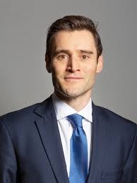 Dr Luke Evans MP