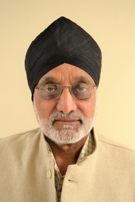 Kamal Ghattorya