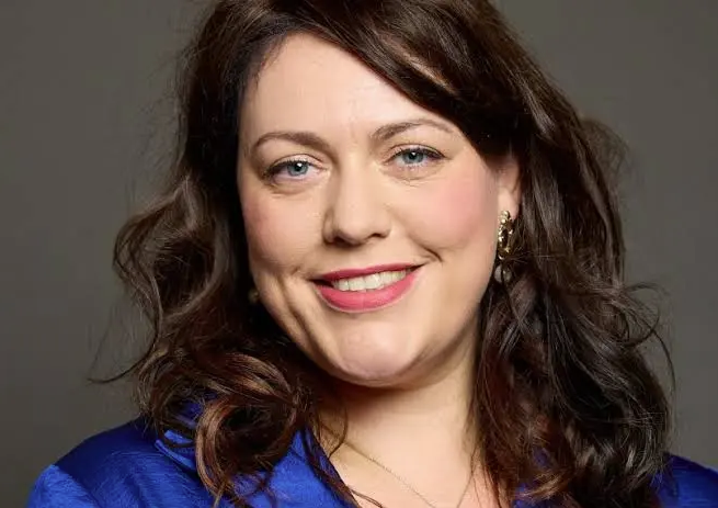 Alicia Kearns MP