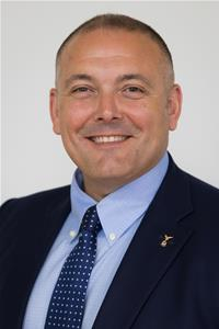 Cllr Craig Smith