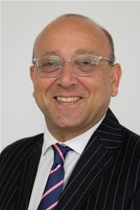 Cllr David Page