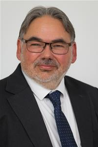 Cllr Daniel Grimley