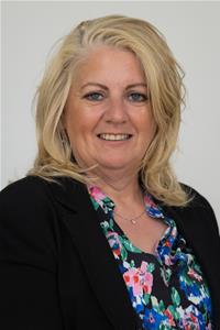 Cllr Deborah Taylor
