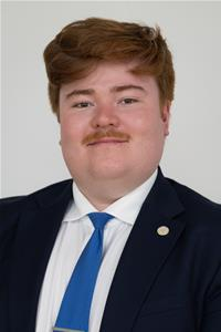 Cllr Joshua Melan