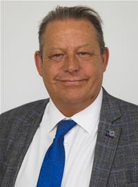 Cllr Nick Chapman