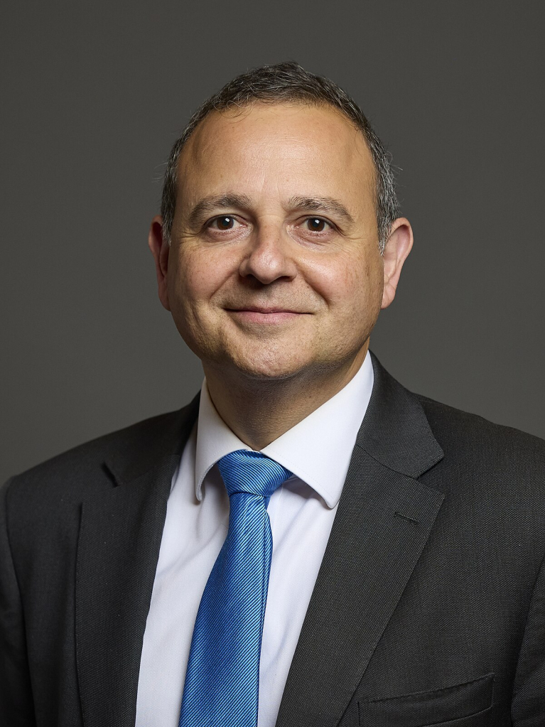 Alberto Costa MP