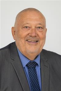 Cllr Ozzy O'Shea