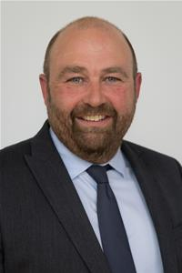 Cllr Richard Baily