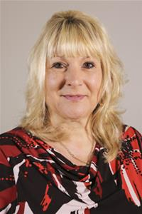 Cllr Rosita Page
