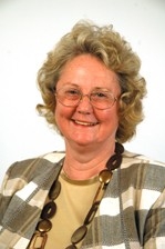 Christine Radford