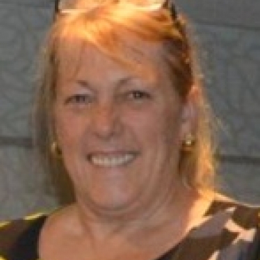 Brenda Seaton