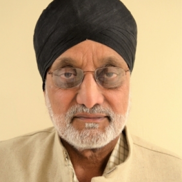 Kamal Ghattorya