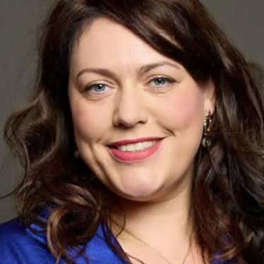 Alicia Kearns MP