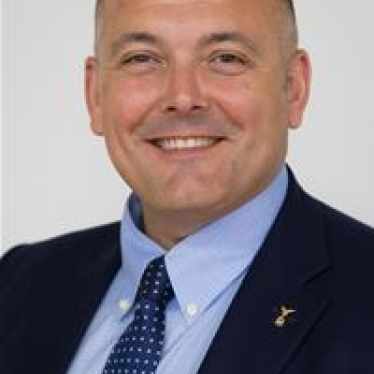 Cllr Craig Smith