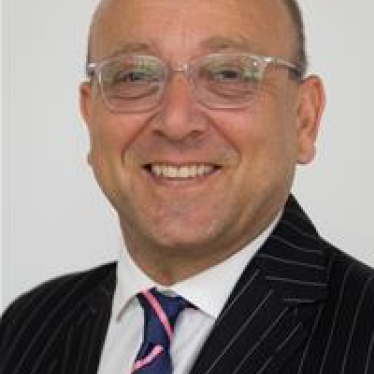 Cllr David Page