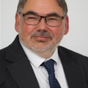Cllr Daniel Grimley