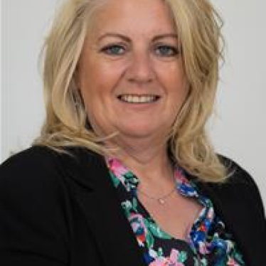 Cllr Deborah Taylor