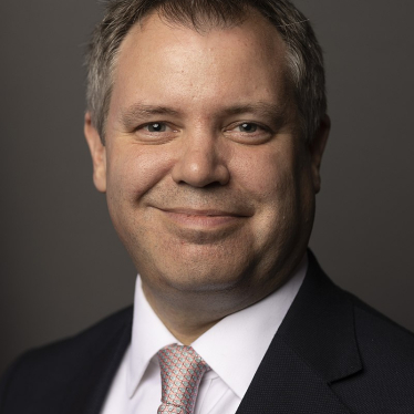 Edward Argar MP