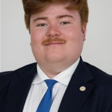 Cllr Joshua Melan